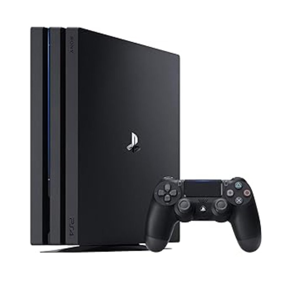Ps4 Pro - Picture 2 of 6